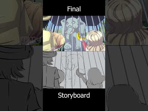 BACK STORY of ZOOKEEPER - ZOONOMALY Animation