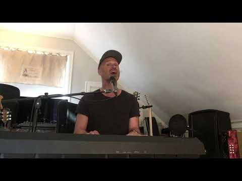 Let´s get it on, Håvard Gryting