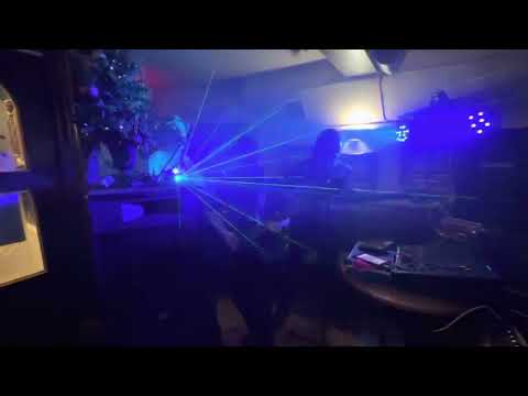 AWOL Live @ Magee’s Pub, Newry