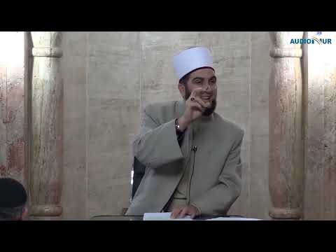 Më mirë me punu se sa me lypë - Hoxhë Remzi Isaku