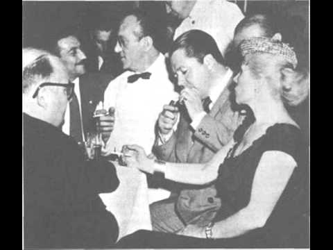 Anibal Troilo - Tinta Verde (1938 Sello Odeon)