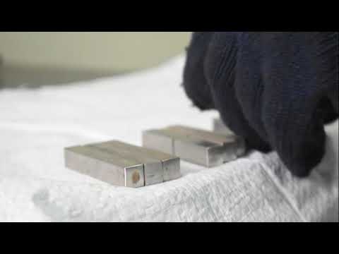 Material Testing Service