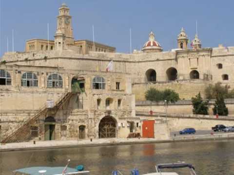 My Choice 579 - Freddie Borg: Maltese Folk Music