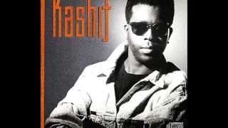 Kashif - Love Letter Out Loud