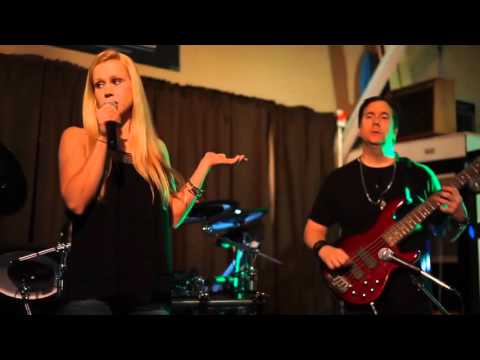 Promotional video thumbnail 4 for Rock X Band