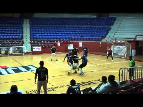 Resumen Imperio vs Geomori - TJ Sports