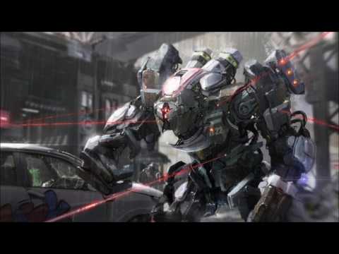 [Dubstep] NEOMADE - Barcode