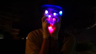 EarthGang - UP Lightshow EarthGang - UP Lightshow