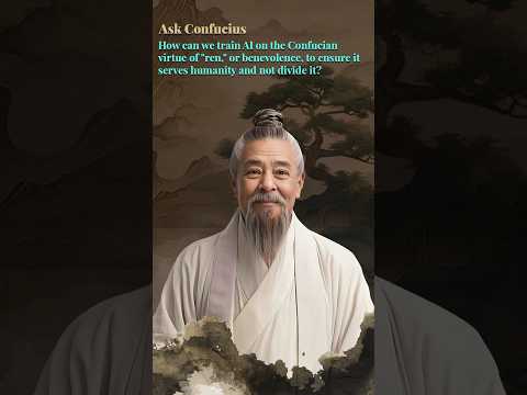 From Nishan to world: 'Ask Confucius' cultural dialogue