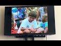 Sesame Street Billy Who Swims With The Dolphins