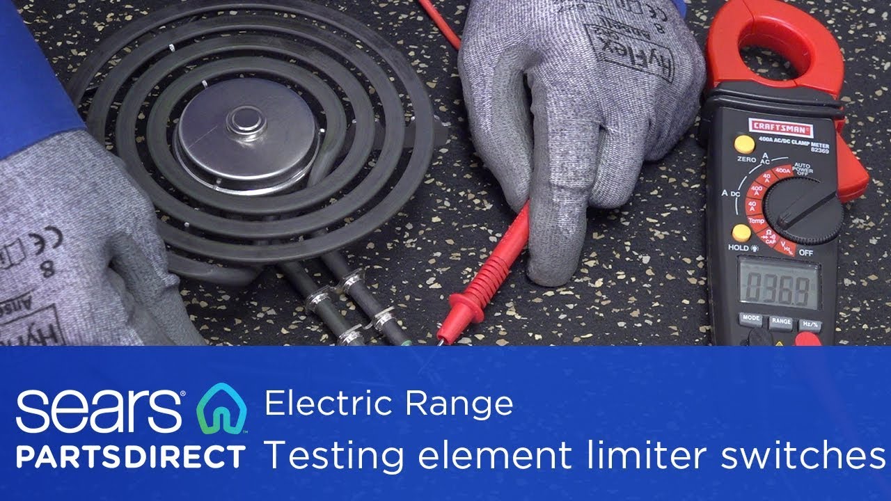 What does a limiter switch do on an oven? Tipseri