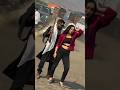 Tuntunyadav Sapnachauhan Ahiraan Ahiran Song Behind The Scenes Btsshorts Bhojpuri Sapna Chauhan