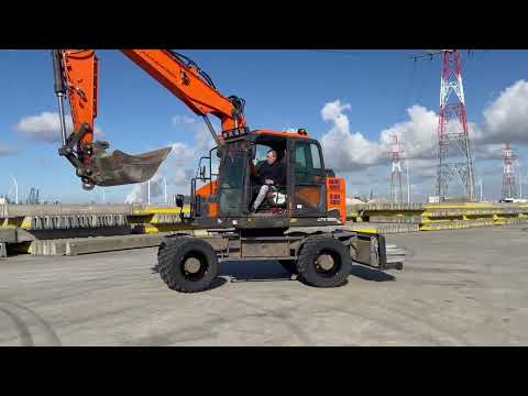 Slayt: 2 - 315/70R22.5 TREXCAVATOR-TWIN 70 REX-1 160A8/156D TL (TREX70) (video)