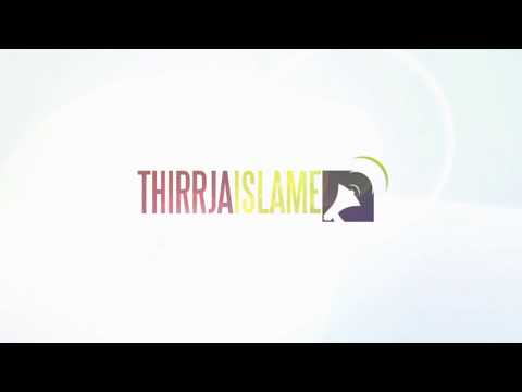 Keni frikë Allahun o pronarë të lokaleve - Hoxhë Dhulkarnejn Ramadani