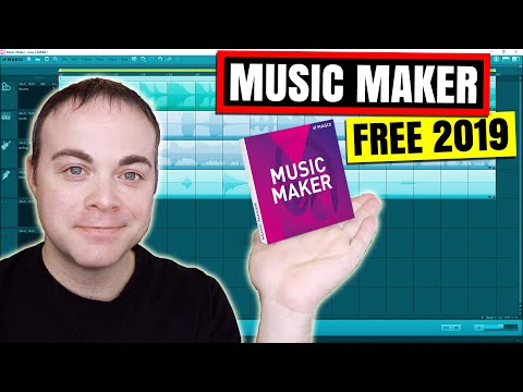 download lagu mp3 mp4 Magix Music Maker 2007 Download Gratis, download lagu Magix Music Maker 2007 Download Gratis gratis, unduh video klip Magix Music Maker 2007 Download Gratis
