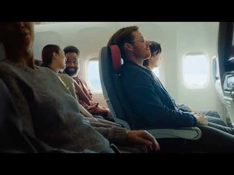 American Airlines | Life Awaits – “More”