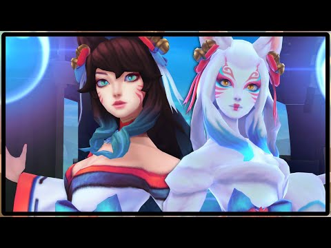 Spirit Blossom Ahri.face
