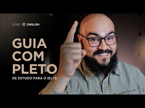 Como estudar para a prova do IELTS: Tudo o que você precisa saber!