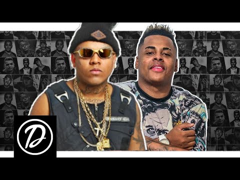 MC Kitinho e MC Magal - Vai da Pros Maloka Trajadão de Oakley (BEAT DA OAKLEY) DJ TH