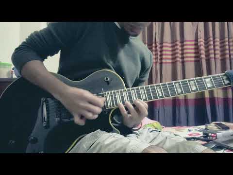 Ultimate Sweep Picking - Josh Middleton