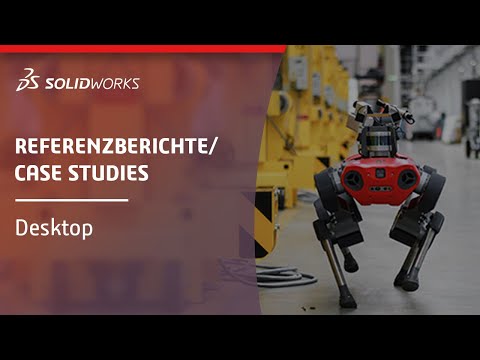 SOLIDWORKS Referenzbericht: Design That Matters - Phototherapiegerät für Säuglinge gegen Gelbsucht
