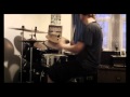 Sleater-Kinney - Memorize Your Lines (drumming)