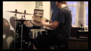Sleater-Kinney - Memorize Your Lines (drumming)