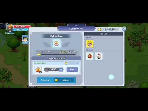 Twom : New pet collection! 