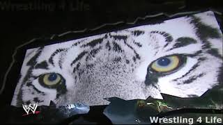 Download lagu The Great Khali destroyed ric flair and the animal Batista on smackdown mp3