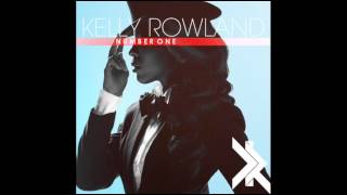 Kelly Rowland - #1 [AUDIO]