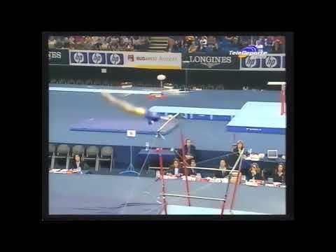 SF UB 2002 World Championships   Oana Petrovschi ROU