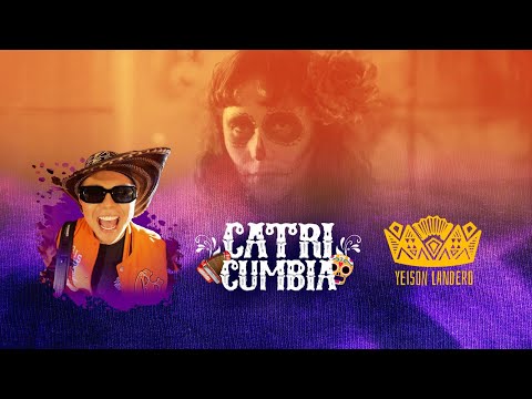 CATRICUMBIA - YEISON LANDERO
