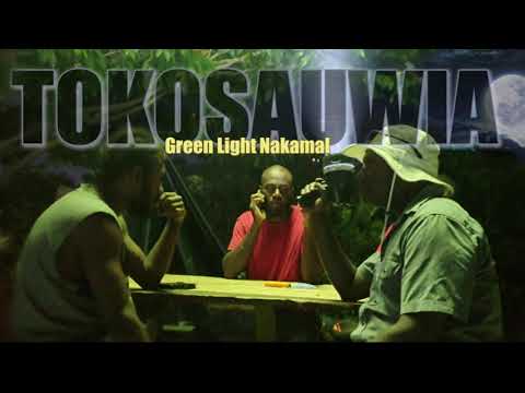 TOKOSAUWIA STRING BAND 🇻🇺🎼 GREEN LIGHT NAKAMAL