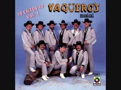 Vanda Vaqueros Musical Como Hare .
