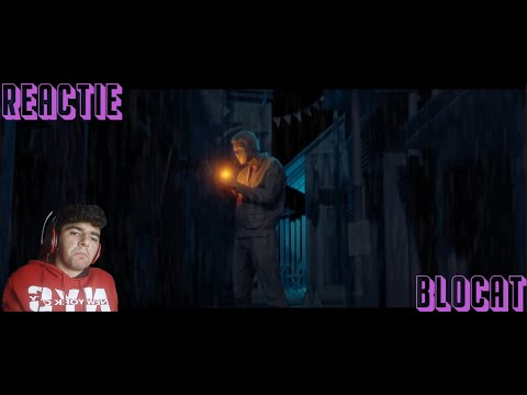 Clasic Dhali!?!?\Dhali - Blocat (Official Visual)\REACTIE