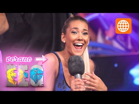 EEG 02-03-2016 parte 2/6 - Onceava Temporada