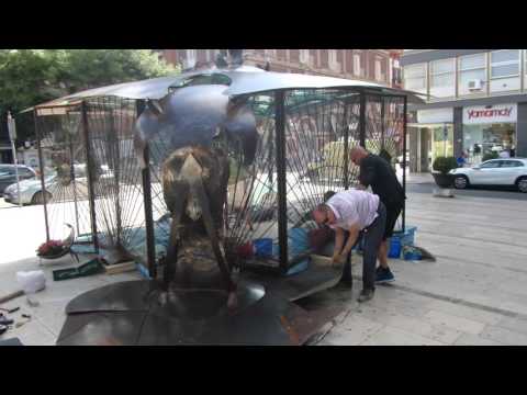 Intervista ad Ettore Marchi