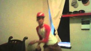 Wine for me baby - Mr vegas