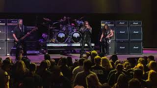 Queensryche Best I Can at M3 Rock Festival 2018