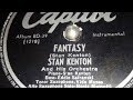 Stan Kenton - Fantasy (1946)