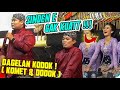 Terlucu 2022 ️ Cak Komet Cak Dodok Ft Poborini Ki Minto Darsono