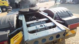 Купить тягач IVECO Stralis 500 EEV - Изображение 4 | Autoline GE Тягач IVECO Stralis 500 EEV | Изображение 4 - Autoline