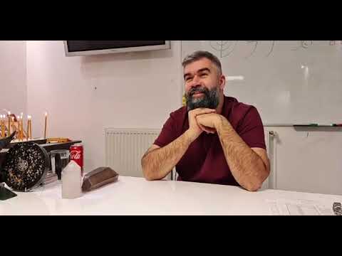 Catalin Popovici - Curs Reiki Experiential - 06.12.2021