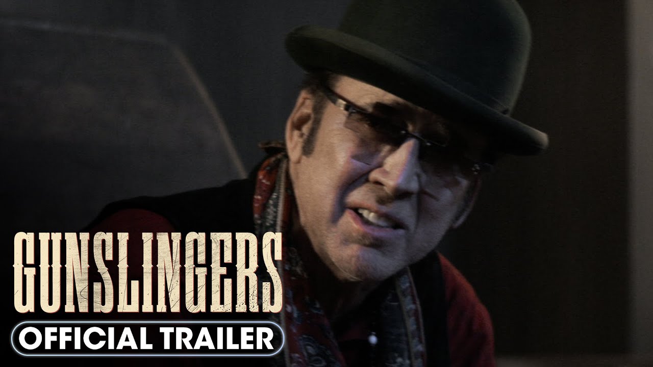 Official Trailer