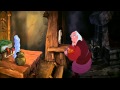 The Secret Of NIMH Uranimated18 Version Part 2 Madelline Visits Dallben Asking For Medicine
