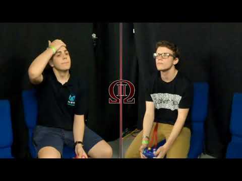 AON Omega 2 Sloth Darktooth Fox vs Lana Del Krey Peach Singles Pools