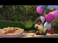 Over The Hedge Music And Song