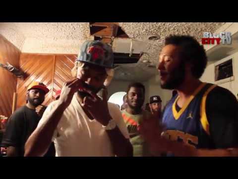 King Fatboy vs Works