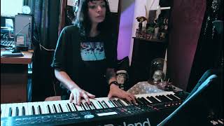 Paul Simon - Trailway Bus | Vkgoeswild piano cover