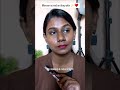 RED ️ MAROON ️ Lipstick For Deep Brown Skin Lipstick